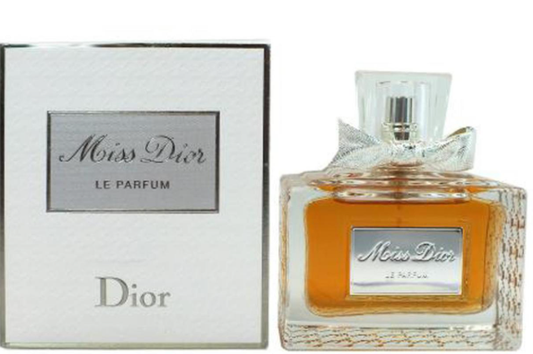 DIOR Miss Dior Le parfum 100 ml
