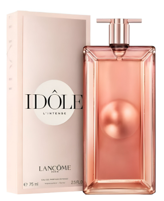 LANCOME  IDOLE L'INTENSE EAU DE PARFUM 75 ML