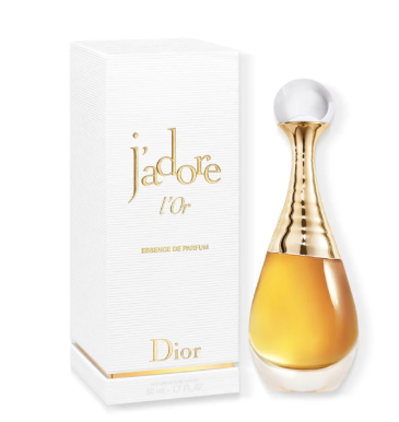 Dior j'adore l'Or Eau de parfum 80 ml