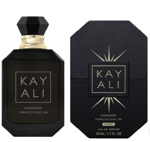 KAYALI TOBBACO OUD EAU DE PARFUM INTENSE 100 ML