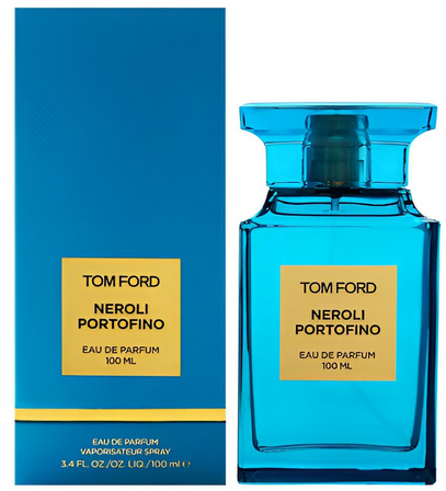 TOM FORD NEROLI PORTOFINO EAU DE PARFUM 100 ML