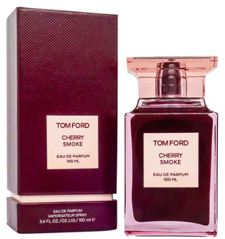 TOM FORD CHERRY SMOKE EAU DE PARFUM 100 ML