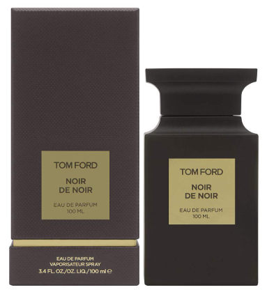 TOM FORD NOIR DE NOIR EAU DE PARFUM 100 ML