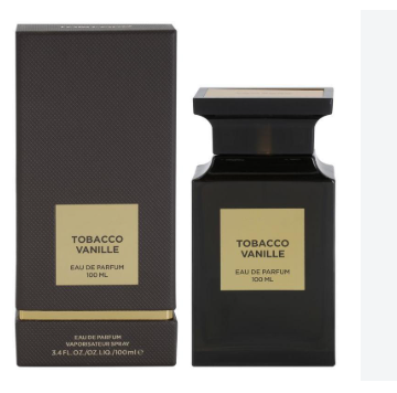 Tom Ford Tobacco Vanille