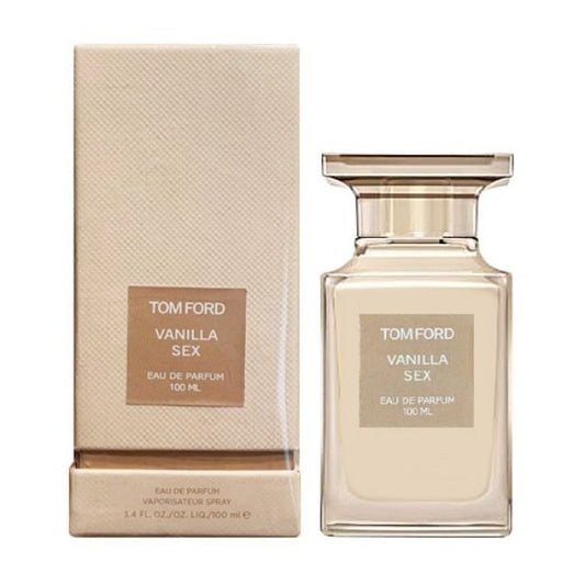 TOM FORD VANILLA SEX EAU DE PARFUM 100ML