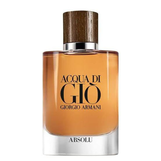 Acqua di gio Absolu Eau de Parfum 100 ml