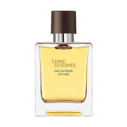 Terre d’hermes eau intense vétiver  eau de parfum 100 ml