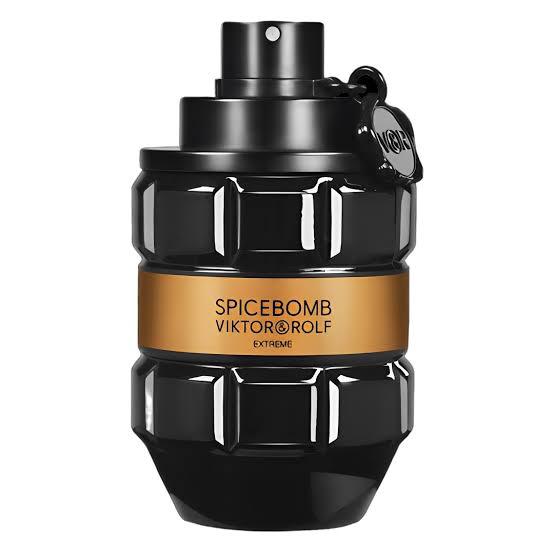 Vikor & Rolph Spicebomb EAU DE TOILETTE Extreme 90ml
