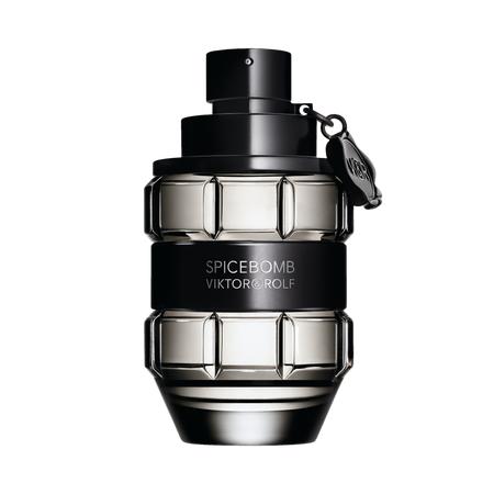 Vikor & Rolph Spicebomb eau de toilettte pour homme 90 ml