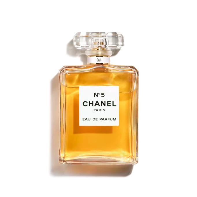 Chanel N5 eau de parfum 100 ml