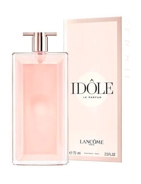 Idole le parfum Lancôme 75ml