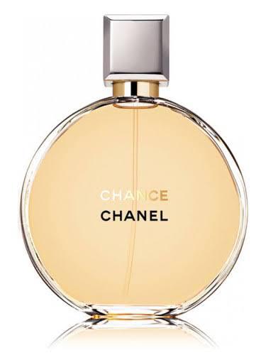 Chance chanel eau de parfum 100 ml