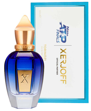 XERJOFF TORINO 21 EAU DE PARFUM 100 ML