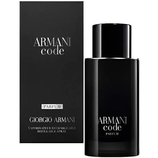 Armani Code Parfum 125 ml