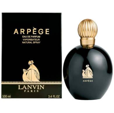 ARPEGE LANVIN EAU DE PARFUM 100 ML
