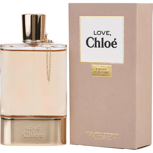 LOVE CHLOE EAU DE PARFUM