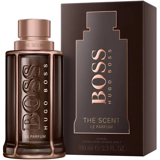 BOSS THE SCENT LE PARFUM 100 ML