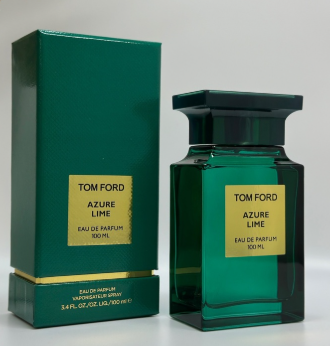 TOM FORD AZURE LIME EAU DE PARFUM 100 ML