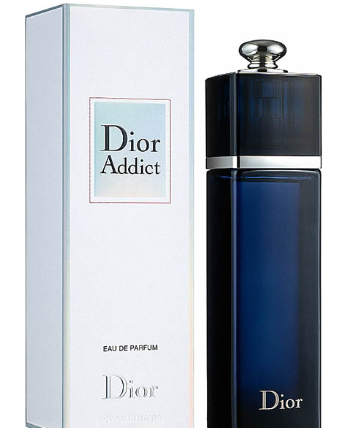 Dior addict EAU DE PARFUM 100 ml