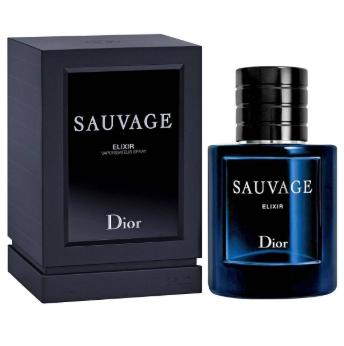 Dior Sauvage Elixir 60 ML