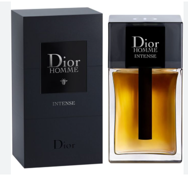 Dior Homme intense eau de parfum 100 ml