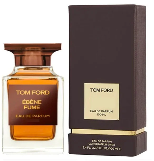 TOM FORD EBENE FUME EAU DE PARFUM 100 ML