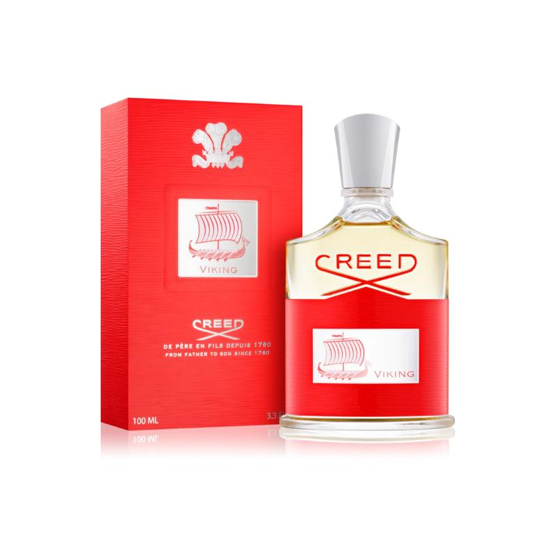 CREED VIKING 100 ML