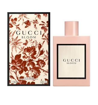 Gucci bloom eau de parfum 100 ml
