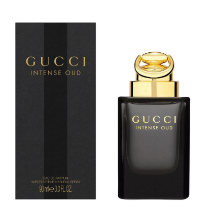 Gucci INTENSE OUD EAU DE PARFUM 90 ML