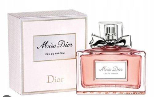 MISS DIOR CHÉRIE – EAU DE PARFUM (100 ML)