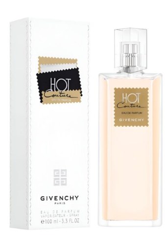 hot couture givenchy eau de parfum 100 ml