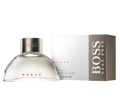 BOSS HUGO BOSS WOMAN 90 ML