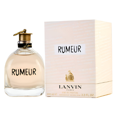 RUMEUR LANVIN EAU DE PARFUM 100 ML