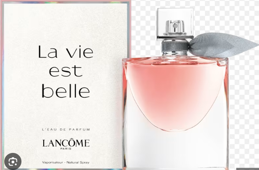LA VIE EST BELLE LANCOME EAU DE PARFUM 50 ML