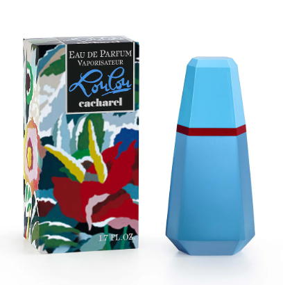 CACHAREL LOULOU EAU DE PARFUM 50 ML