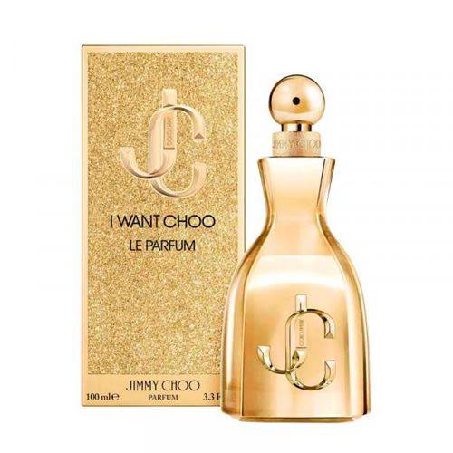 I Want Choo Le Parfum Jimmy Choo 100 ML