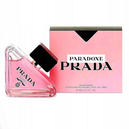 PARADOXE PRADA EAU DE PARFUM 90ML
