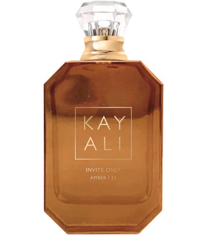 KAYALI INVITE ONLY AMBER 100 ML