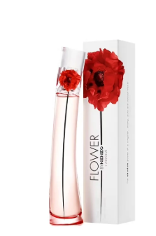 KENZO FLOWER EAU DE PARFUM 50 ML
