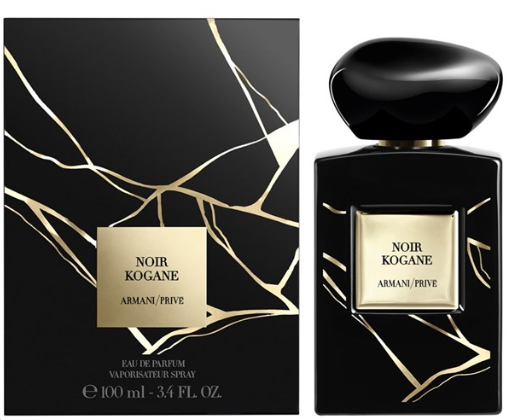 ARMANI PRIVE NOIR KOGANE EAU DE PARFUM 100 ML
