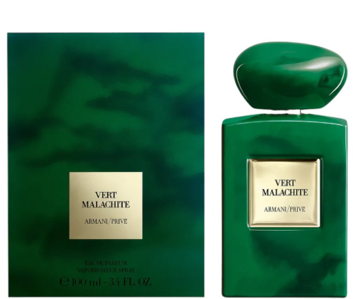 ARMANI PRIVE VERT MALACHITE EAU DE PARFUM 100 ML