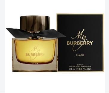 My Burberry Black Parfum 90 ML