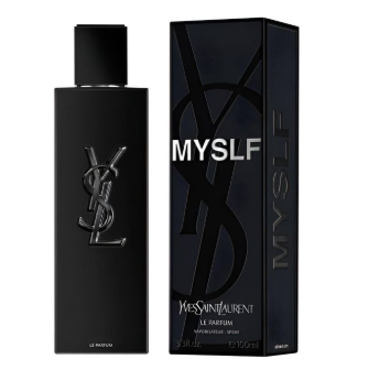 Yves saint laurent myslf Le parfum 100 ml