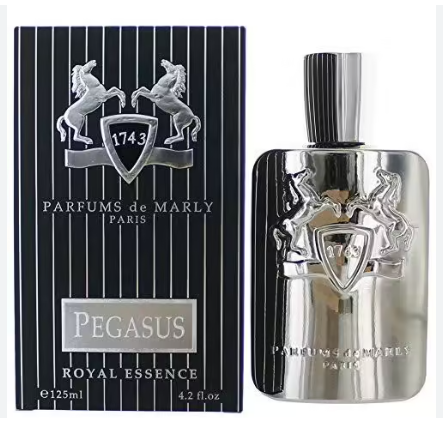 PARFUM DE MARLEY PEGASUS EAU DE TOILETTE 125ML