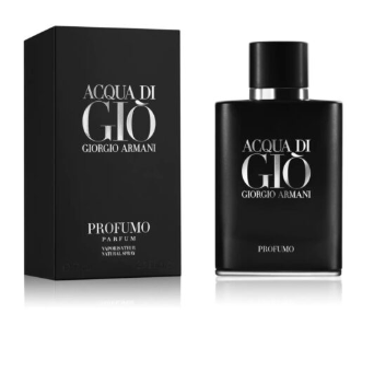 ACQUA DI GIO PROFUMO PARFUM 125 ML