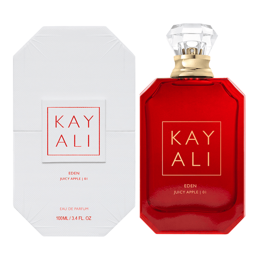 KAYALI EDEN JUICY APPLE EAU DE PARFUM 100 ML
