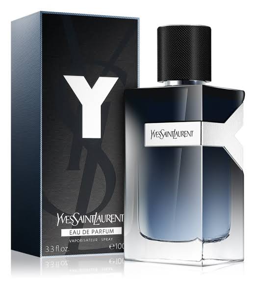 Y YVESSAINTLAURENT EAU DE PARFUM  100ML