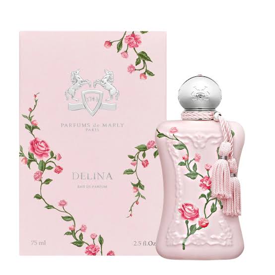 Parfums de Marly Delina Royal Essence Limited Edition eau de parfum 75 ml