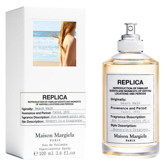Maison margiela Replica Beach Walk eau de toilette 100 ml