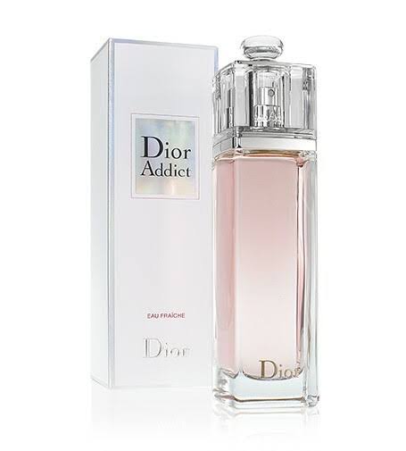 Dior addict Eau Fraîche 100 ml